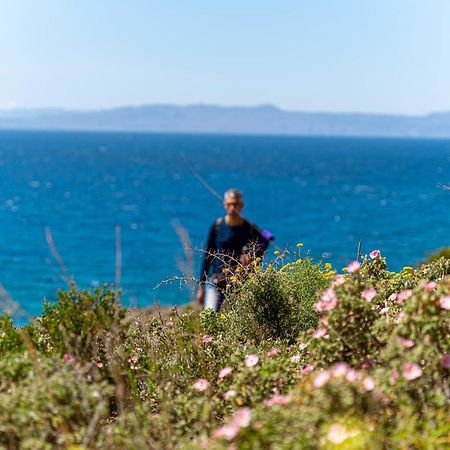 Отель Cretan Life Holidays Хорафакия Экстерьер фото