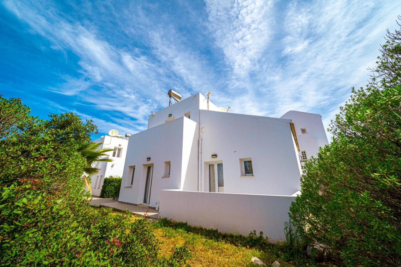 Отель Cretan Life Holidays Хорафакия Экстерьер фото