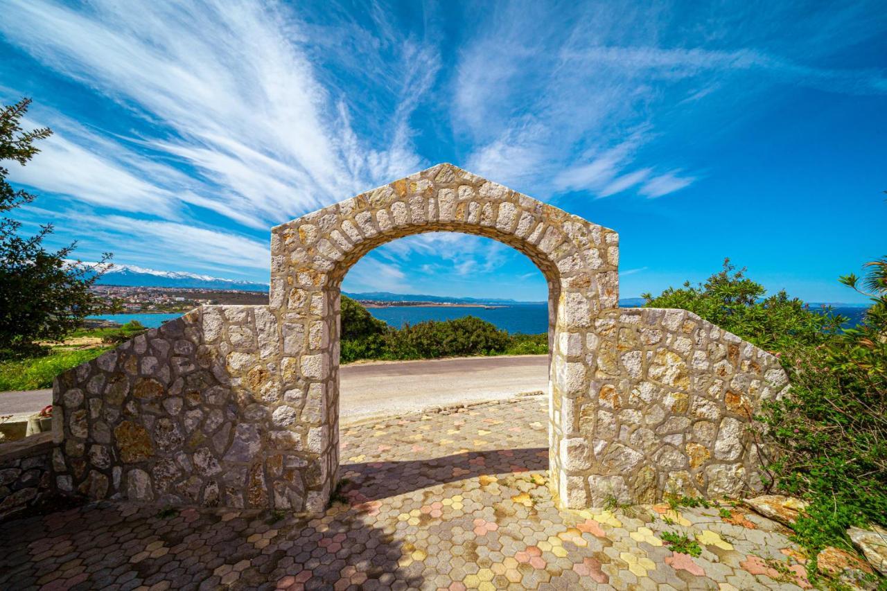 Отель Cretan Life Holidays Хорафакия Экстерьер фото