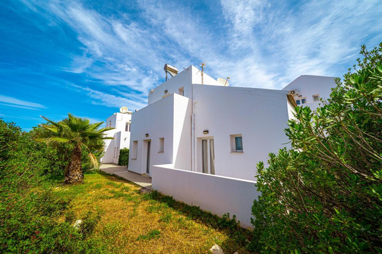 Отель Cretan Life Holidays Хорафакия Экстерьер фото