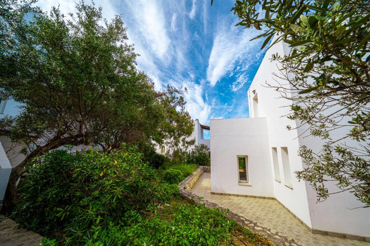 Отель Cretan Life Holidays Хорафакия Экстерьер фото