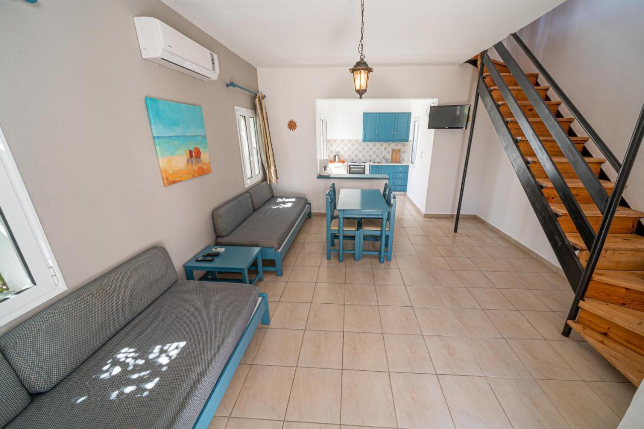 Отель Cretan Life Holidays Хорафакия Номер фото