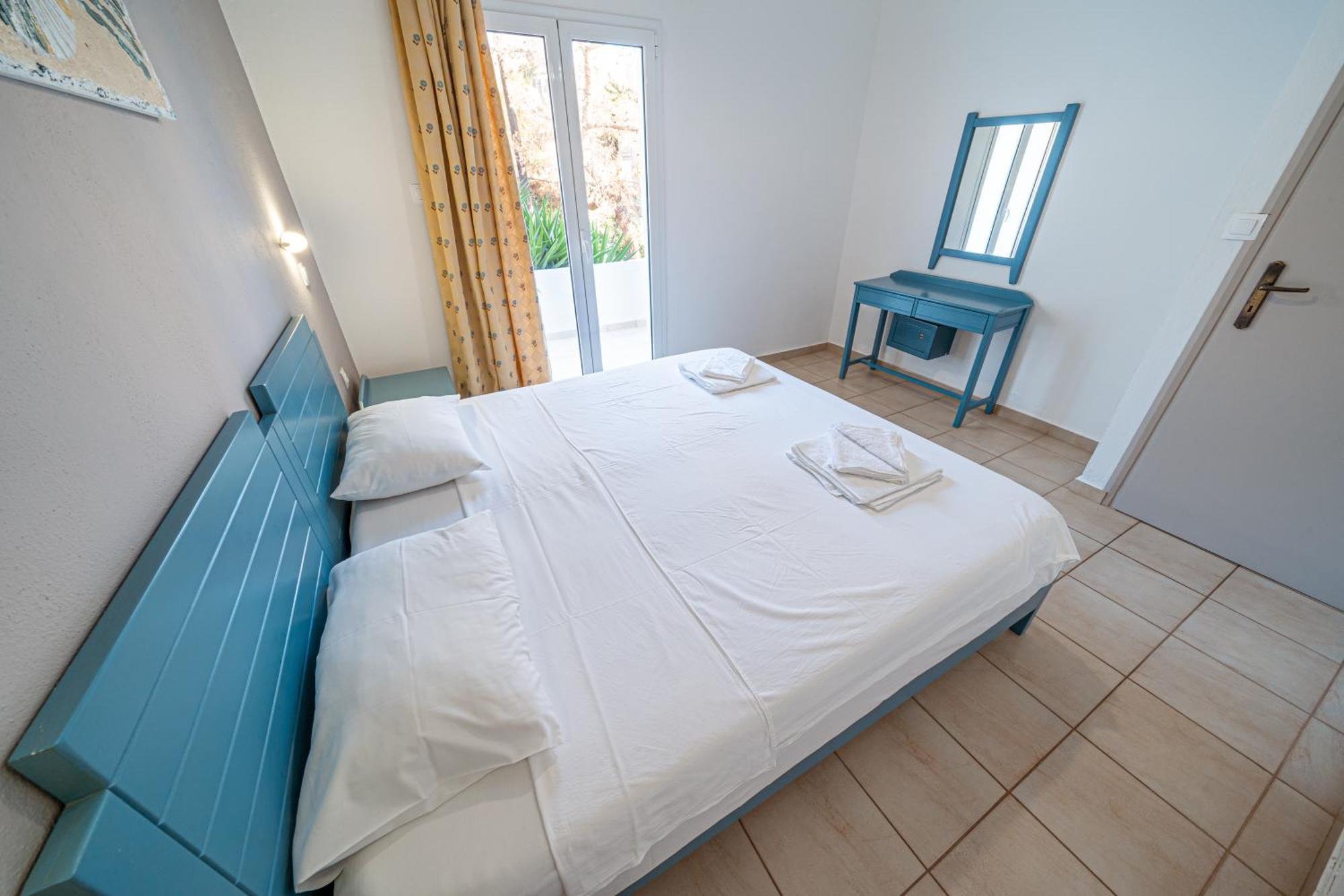 Отель Cretan Life Holidays Хорафакия Номер фото