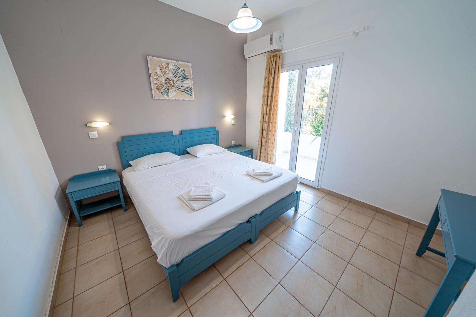 Отель Cretan Life Holidays Хорафакия Номер фото