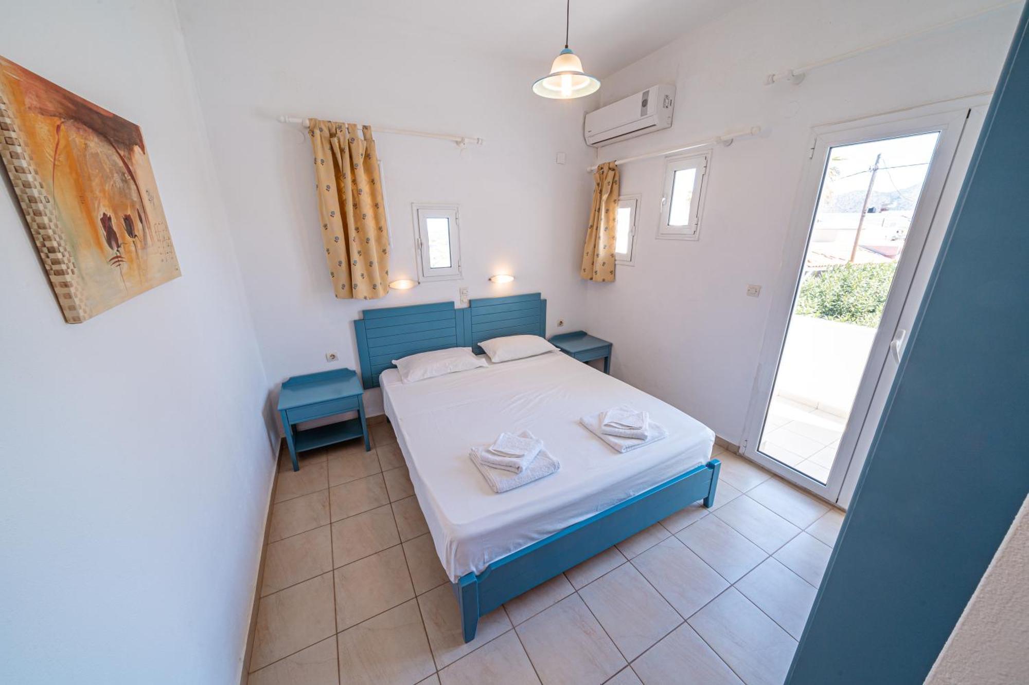 Отель Cretan Life Holidays Хорафакия Номер фото