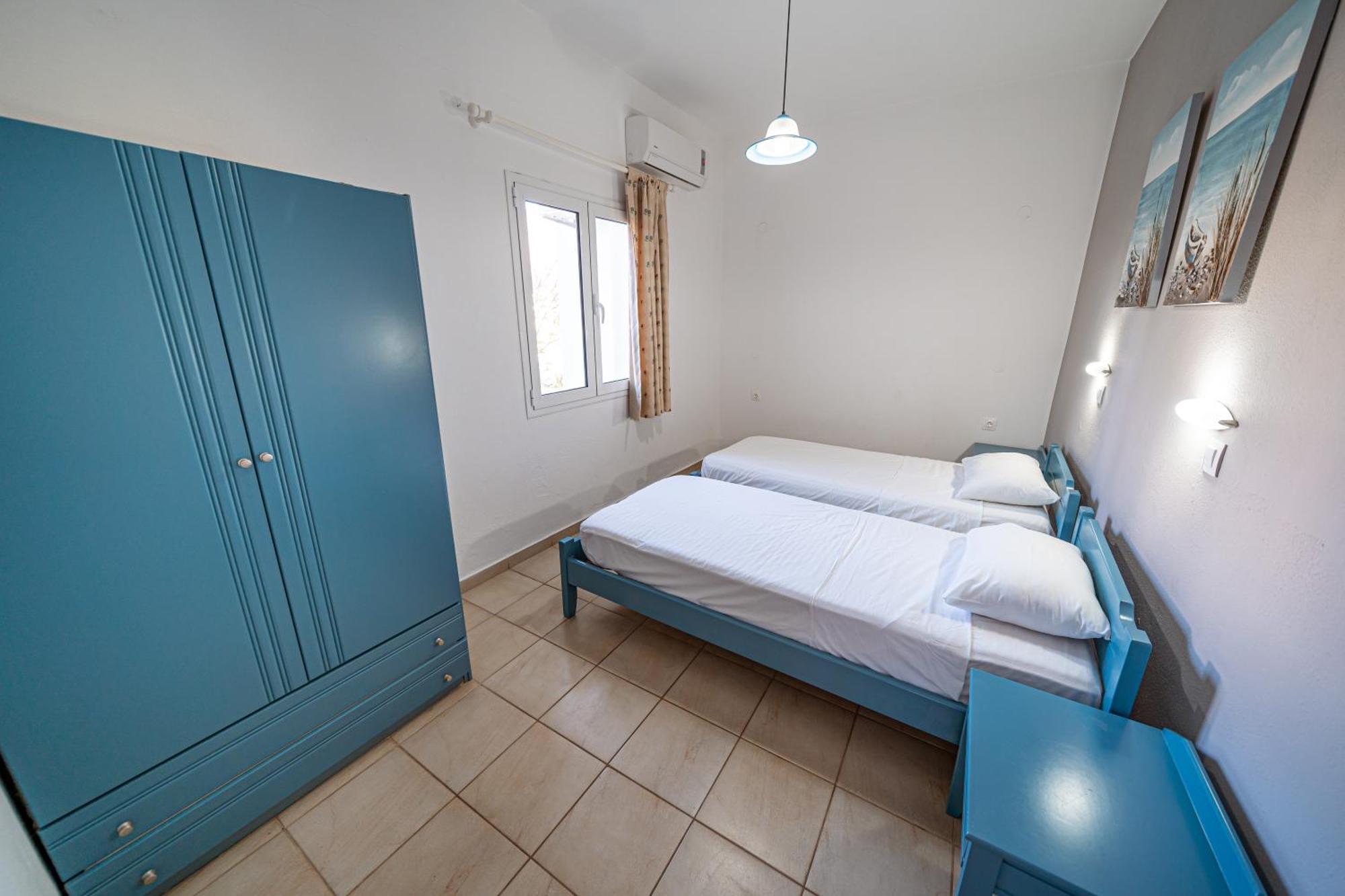 Отель Cretan Life Holidays Хорафакия Номер фото